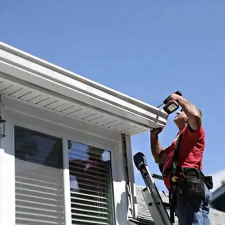 gutter services Scranton